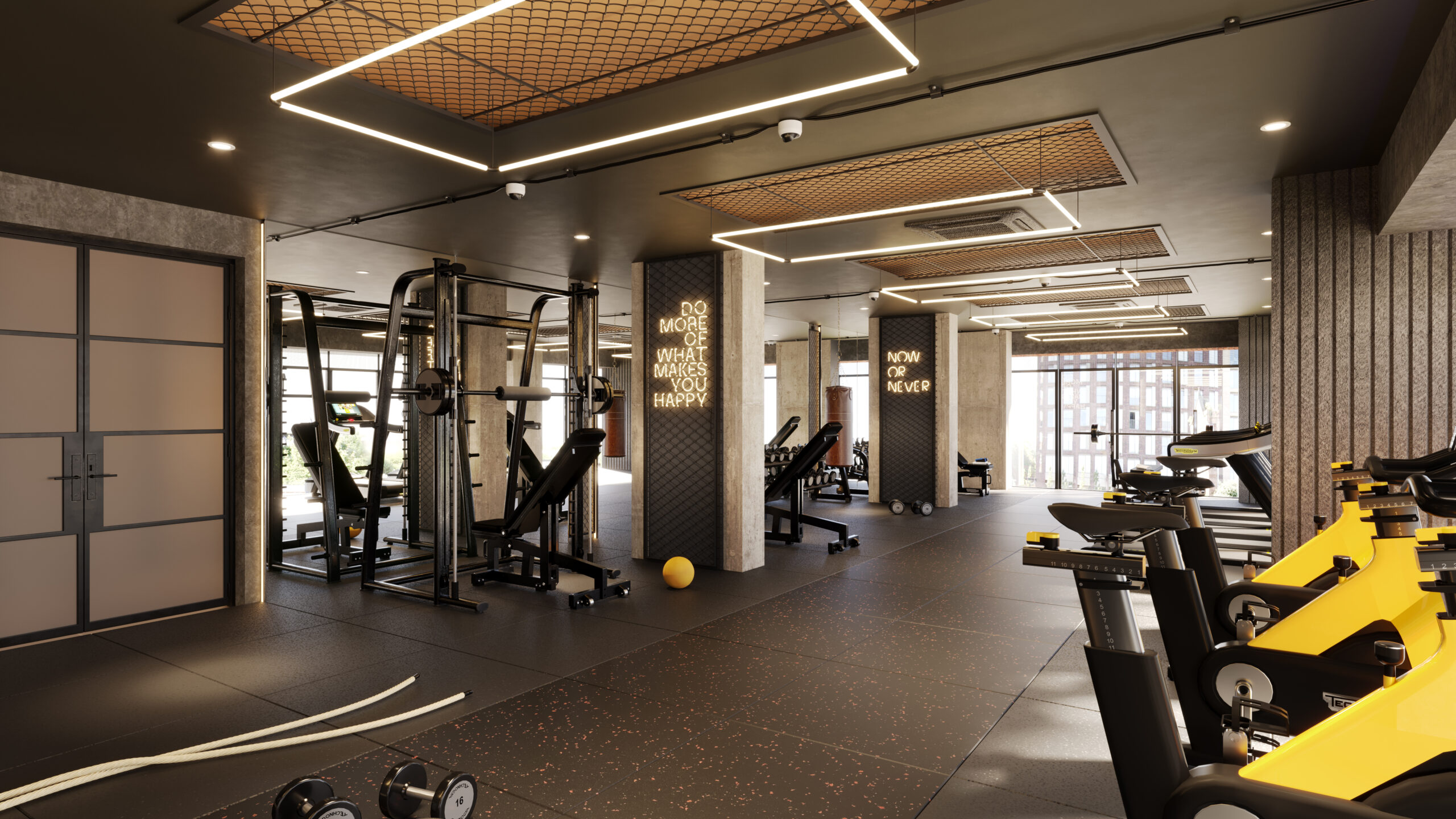 Vivere Manchester 6